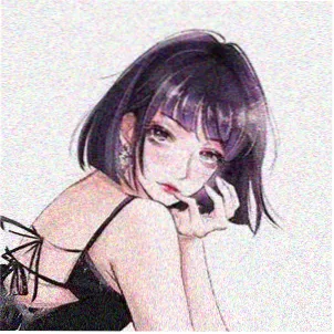 读者头像：砖红铅笔